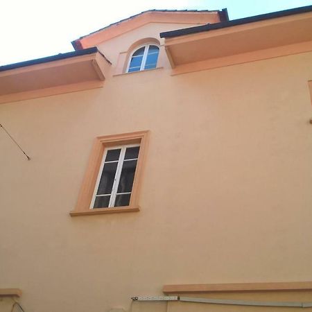 Casa Carcosa Villa La Spezia Exterior photo