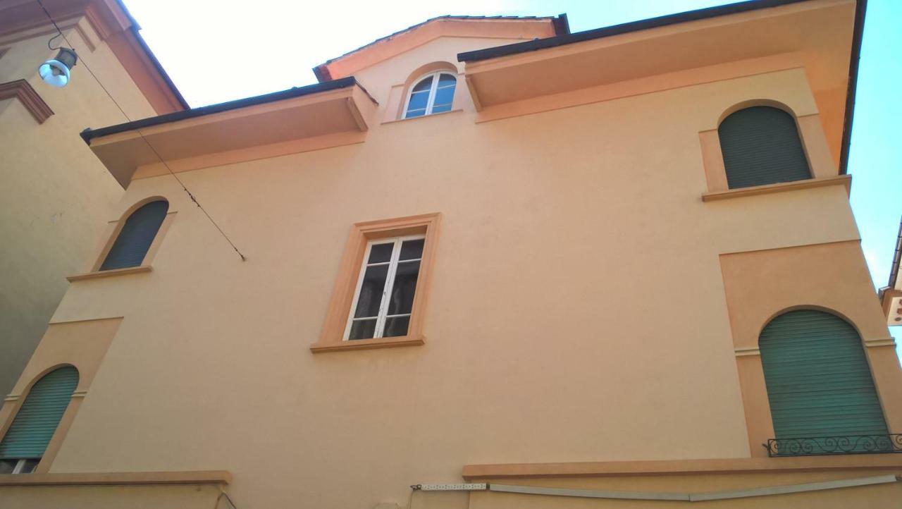 Casa Carcosa Villa La Spezia Exterior photo