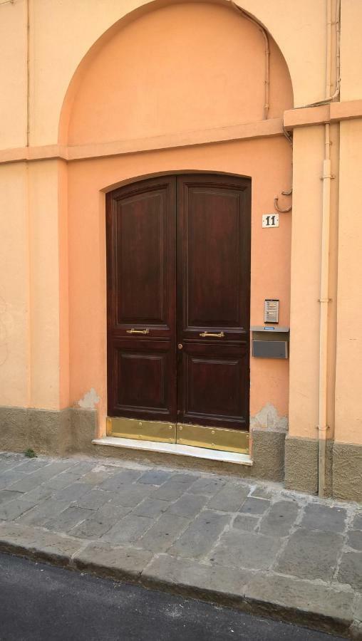 Casa Carcosa Villa La Spezia Exterior photo