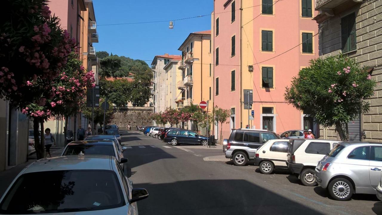 Casa Carcosa Villa La Spezia Exterior photo